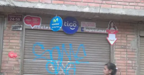 MINUTOS RECARGAS CRA 5 ESTE MINUTOS RECARGAS CRA 5 ESTE